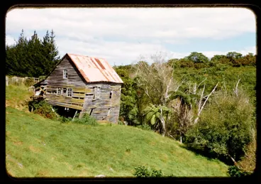 Image: Mill at Waimate North