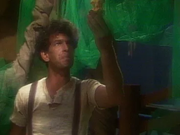 Image: Tales of the Mist - The Girl in the Cabbage Tree