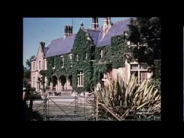 Image: Canterbury is a Hundred (1950)