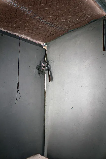 Christchurch Earthquake 012