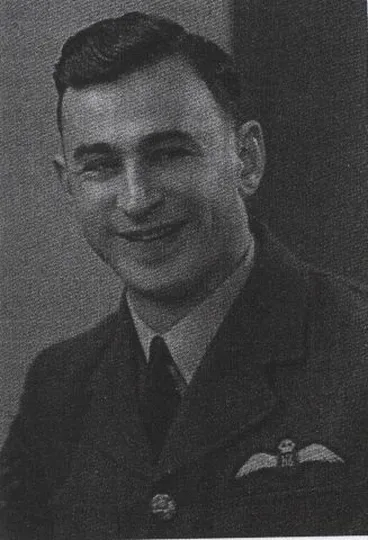 Image: Thomas Blundell RIMMER