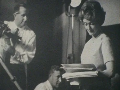 25 Years of Television - Part One