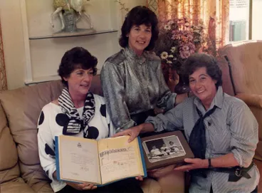 Image: 1988 51st Birthday