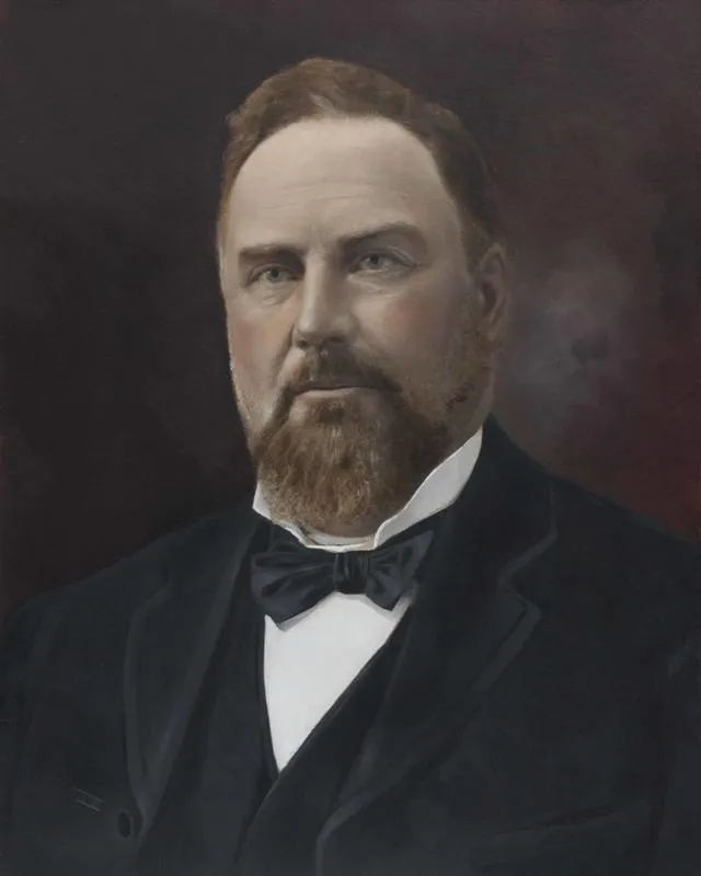 McKenzie, Hon. John