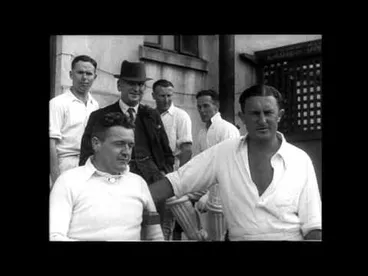 Image: On The Eve (1942)