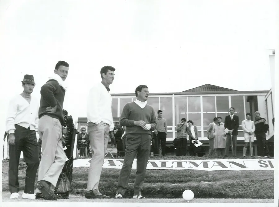 Sports - Golf