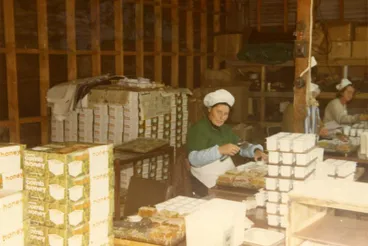 Image: Honey Packaging