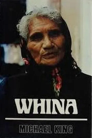 Image: Whina : a biography of Whina Cooper