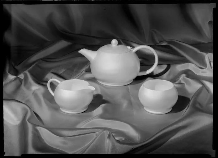 Tea service