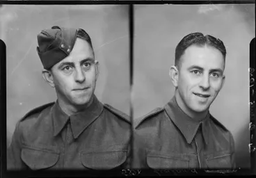 Image: Norman Lealand