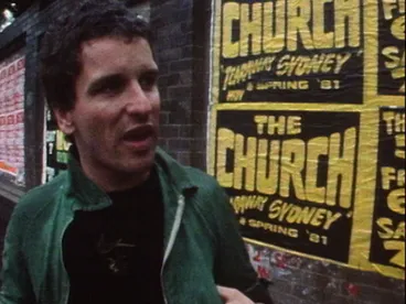 Image: Radio with Pictures - My Kind of Town