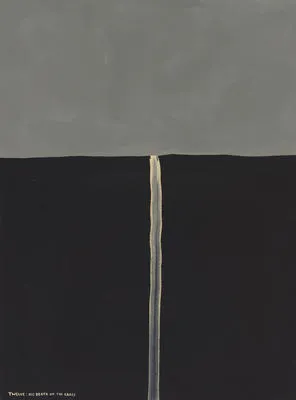 Twelve: His death on the Cross