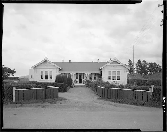 Carter Home, Moreton Road, Carterton
