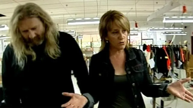 New Zealand-made Swazi