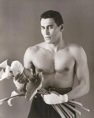 Prize of Lilies: Portrait of Joseph Makea