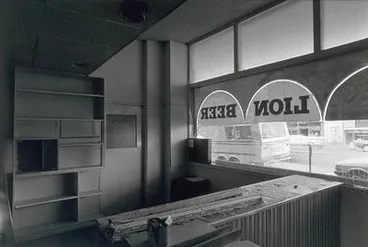 Image: Hamilton Hotel