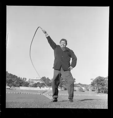 Image: Carlos Moreno, Mexican Wrestler
