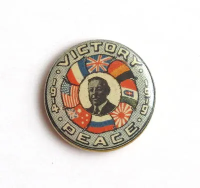 badge, fundraising
