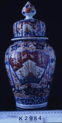 jar, lidded