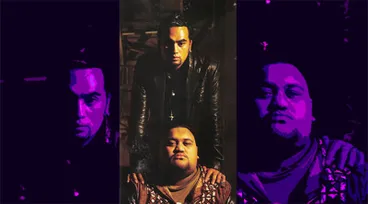 Image: Feature - Fuemana: Family First