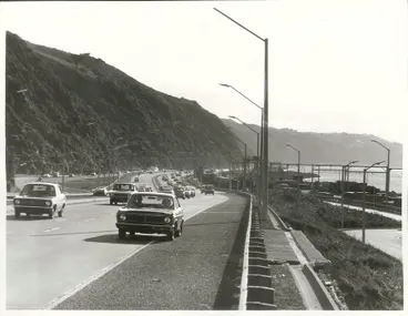 Image: Wellington City - Highways