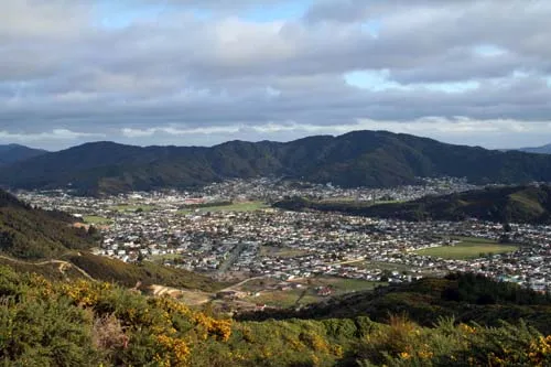 Wainuiomata