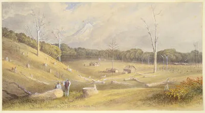 Inglewood, Taranaki