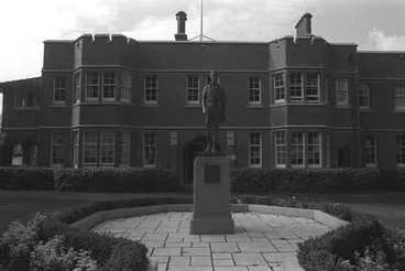 Image: King's College, Otahuhu, Auckland