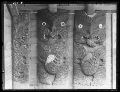 [Unidentified poupou]