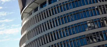 Capital city Image: Capital city