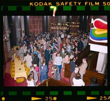 Image: Negative: South Pacific Congress Medical Laboratory Technology