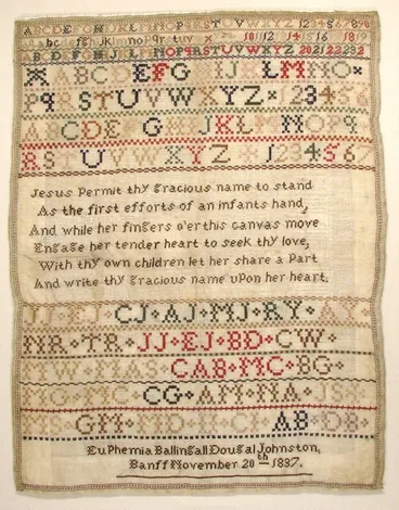 Sampler Image: Sampler