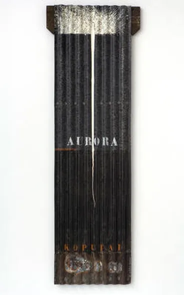 Aurora Koputai Image: Aurora Koputai