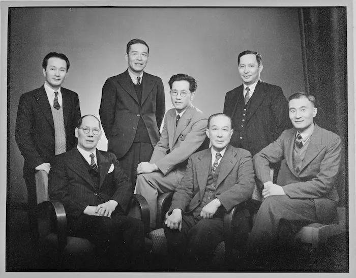 Kien Wah Trading Company