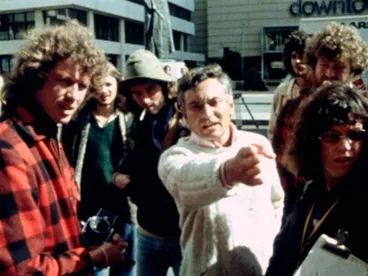 Image: Dream in the Making - The Making of Sleeping Dogs