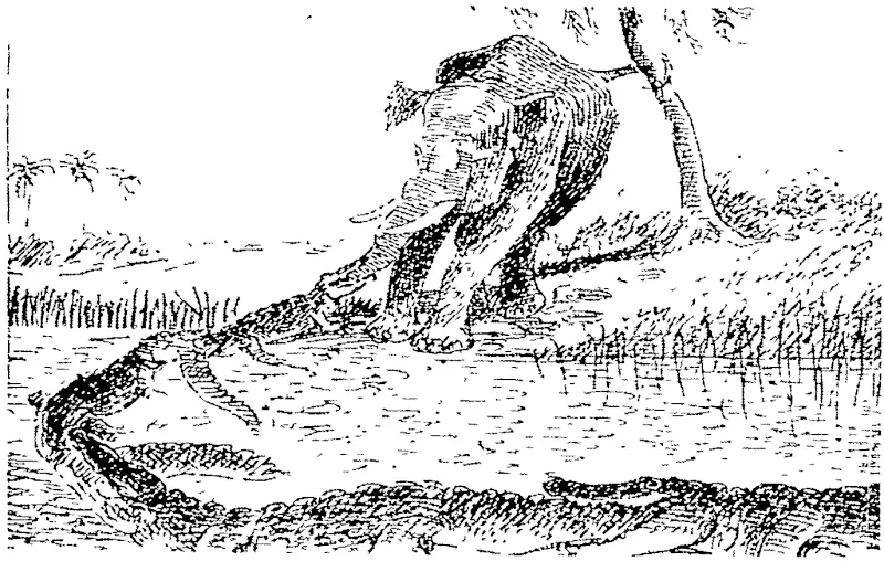 THE RUSSO-JAPANESE WAR: TUG-OF-WAR. (Otago Witness, 11 May 1904)