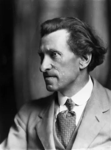 Image: Johannes Carl Andersen