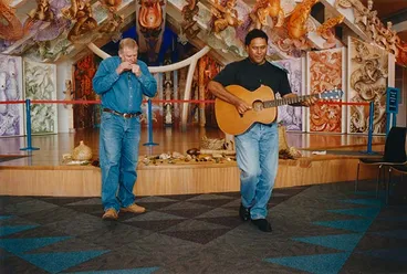 Hirini Melbourne Image: Hirini Melbourne