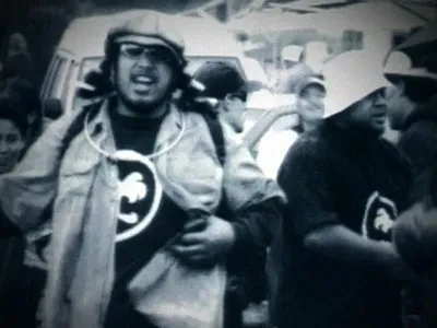 Summer in the Winter