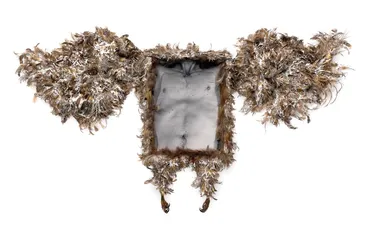 Image: Descent into flesh