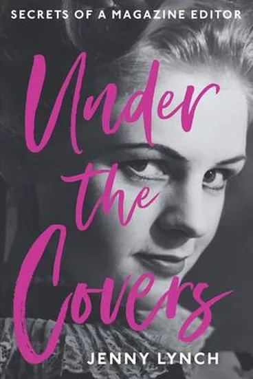 Image: Under the covers : secrets of a magazine editor