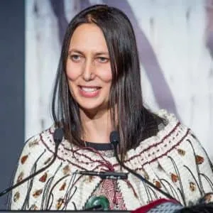 Jacinta Ruru: Our legal system is still too deaf to the Māori voice | E-Tangata