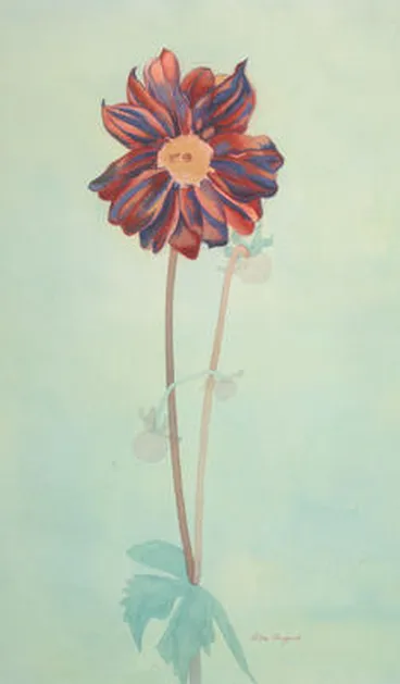 Dahlia Image: Dahlia
