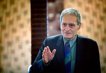 Mason Durie Image: Mason Durie