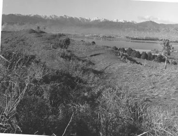 Lake Horowhenua Image: Lake Horowhenua