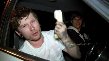 Image: Motorway Patrol - 20th Year Special