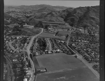 Image: Johnsonville, Wellington