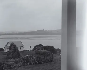 Image: Mangungu, Hokianga