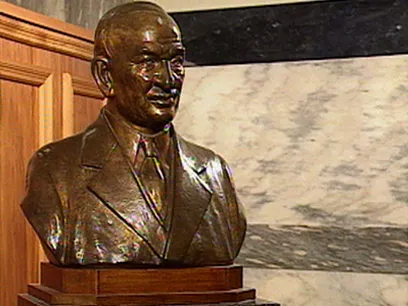 Pounamu - Āpirana Ngata 1874 - 1950