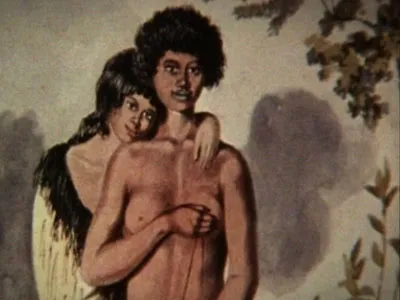 The Unauthorised History of New Zealand - Sex (excerpts)